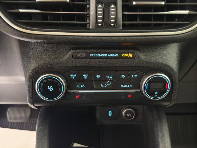 Certified 2020 Ford Escape SE AWD/4WD image 5