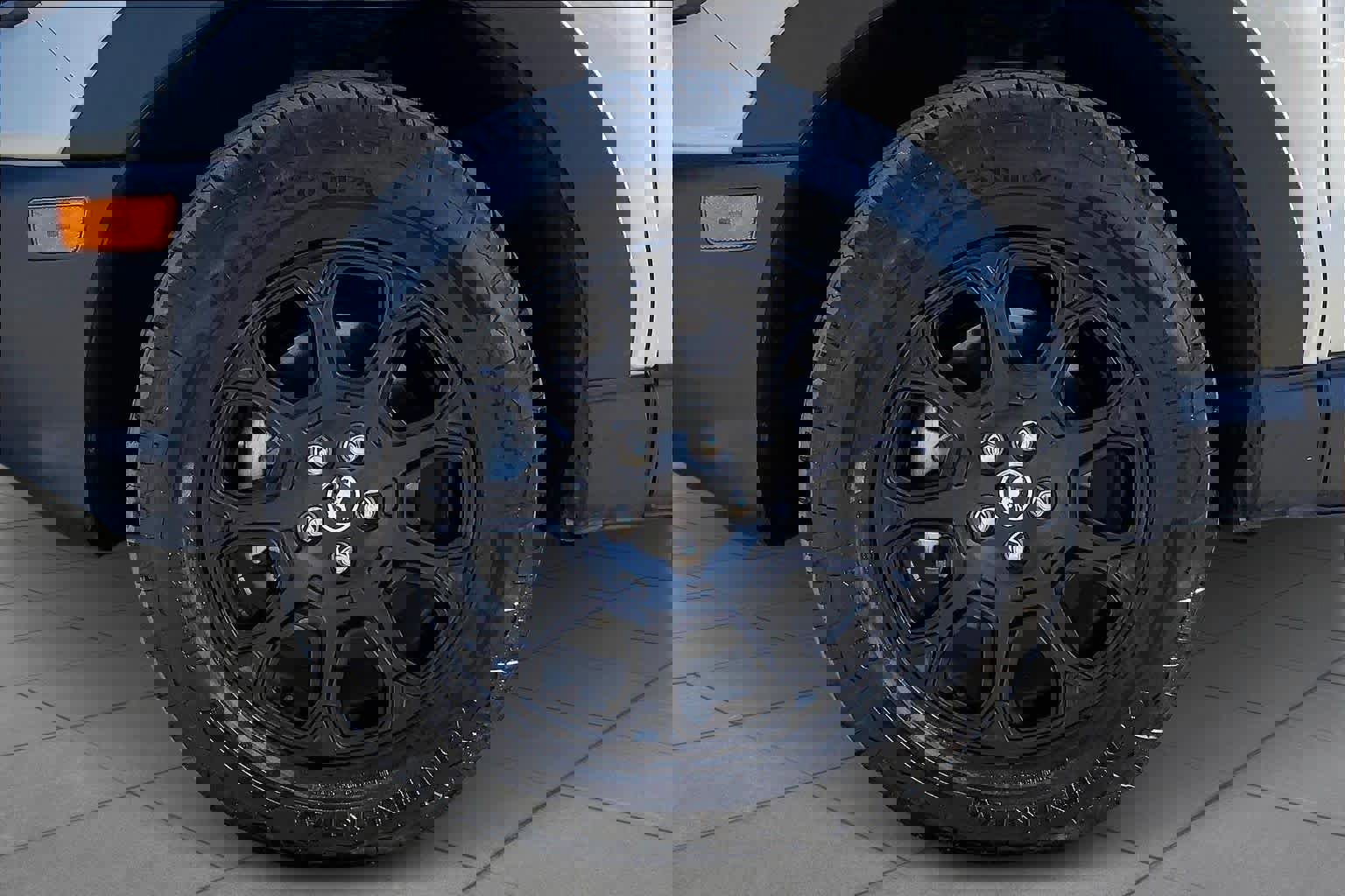 Certified 2025 Ford Bronco Sport Badlands image 13