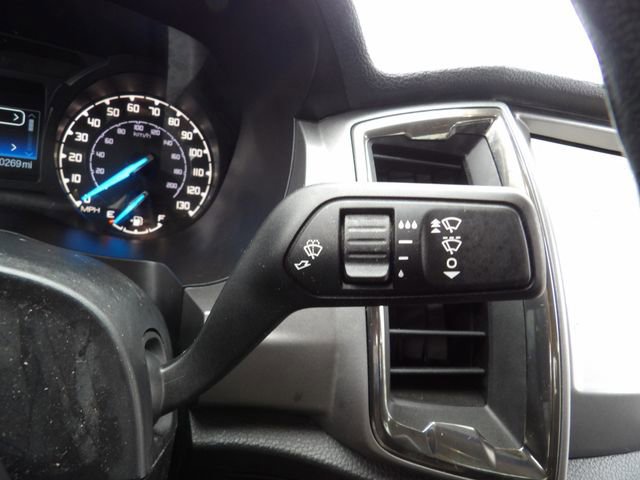 Certified 2021 Ford Ranger XLT w/ Equipment Group 301A Mid image 25