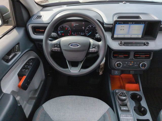 Certified 2024 Ford Maverick XLT image 14