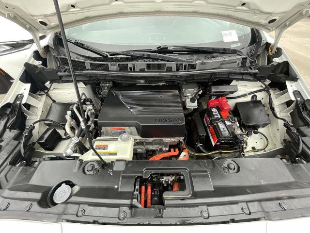 Used 2019 Nissan Leaf SV Plus w/ SV Plus Technology Package image 34