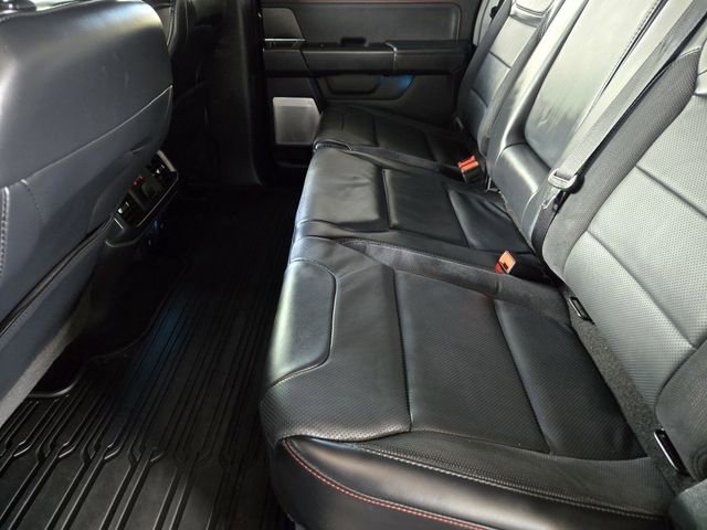 Certified 2024 Ford F150 Raptor AWD/4WD image 33