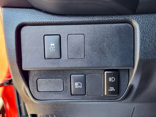 Used 2021 Toyota Tacoma SR w/ SX Package AWD/4WD image 23