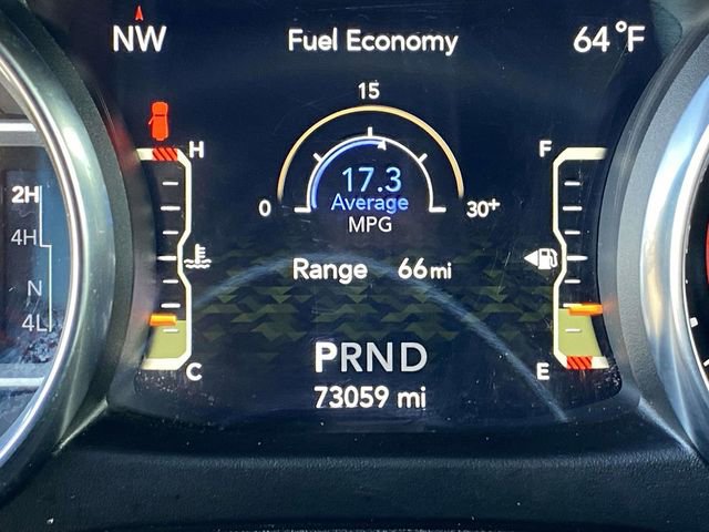 Used 2021 Jeep Wrangler Unlimited Rubicon AWD/4WD image 24