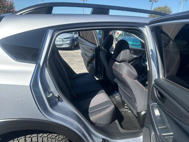 Used 2023 Subaru Crosstrek 2.0i Premium AWD/4WD image 20