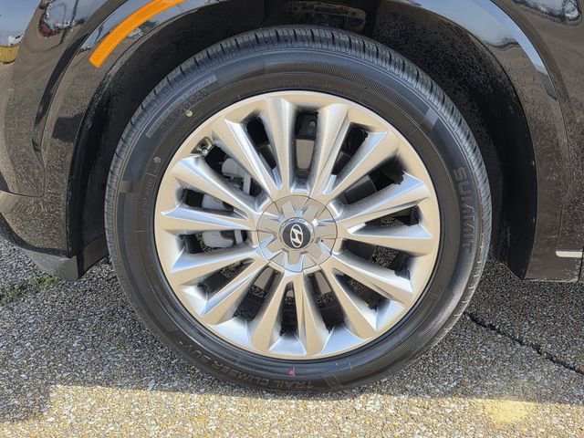 Used 2020 Hyundai Palisade Limited image 34