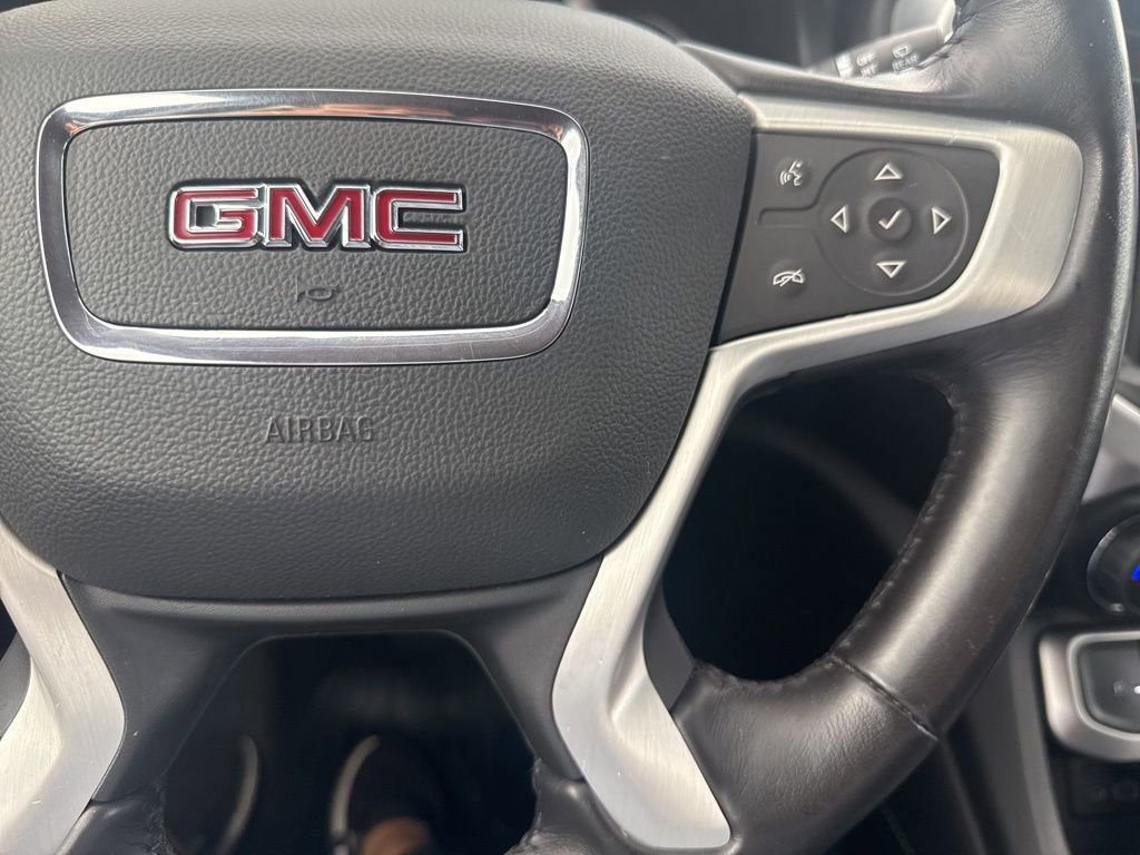 Used 2020 GMC Acadia SLT w/ Premium Package AWD/4WD image 32
