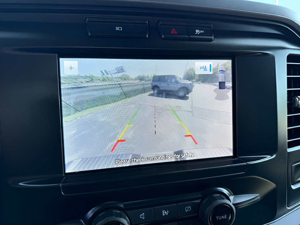 Certified 2023 Ford F150 XLT AWD/4WD image 8