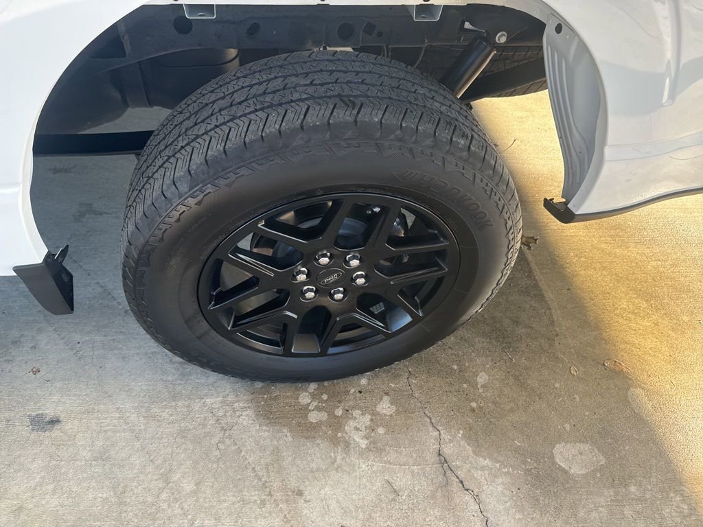 Certified 2024 Ford F150 STX w/ STX Black Appearance Package image 24