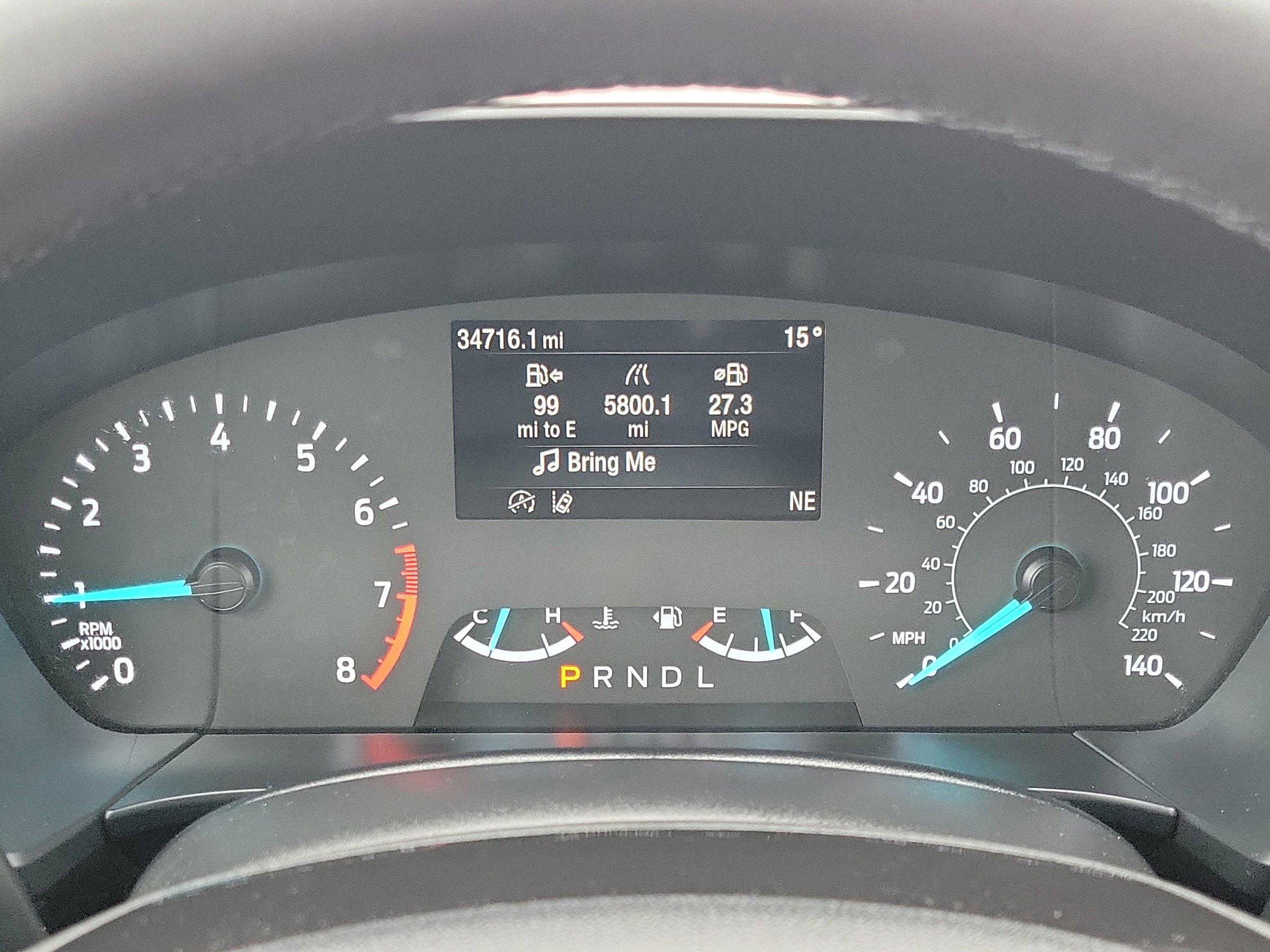 Certified 2022 Ford Escape SE w/ Convenience Package AWD/4WD image 27