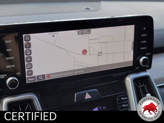 Used 2023 Kia Sorento X-Line EX AWD/4WD image 29