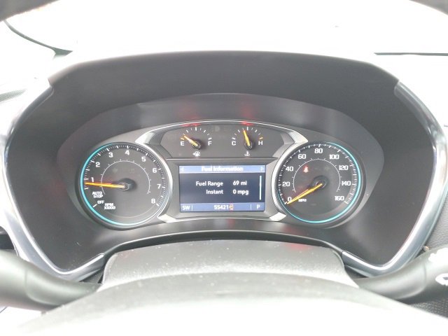 Used 2023 Chevrolet Equinox Premier image 22