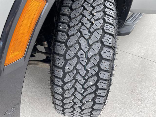 Certified 2024 Ford Ranger XLT w/ Technology Package image 11