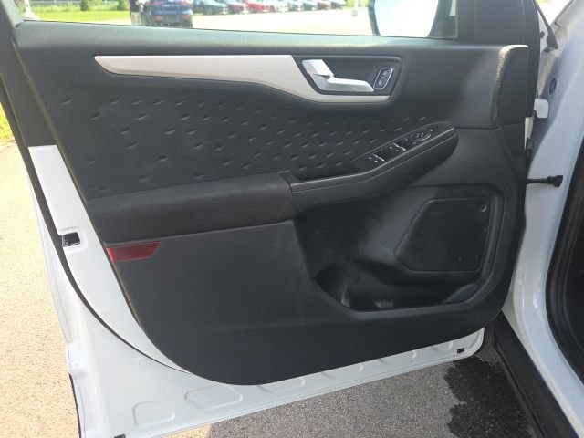 Certified 2020 Ford Escape SE AWD/4WD image 23