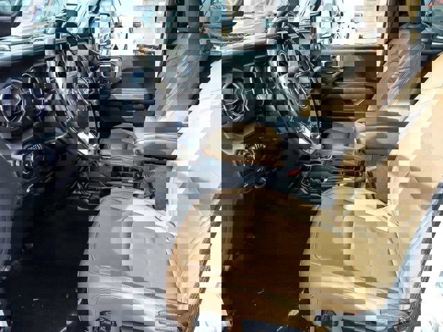 Used 2021 Jeep Wrangler Unlimited Sahara w/ Cold Weather Group image 13