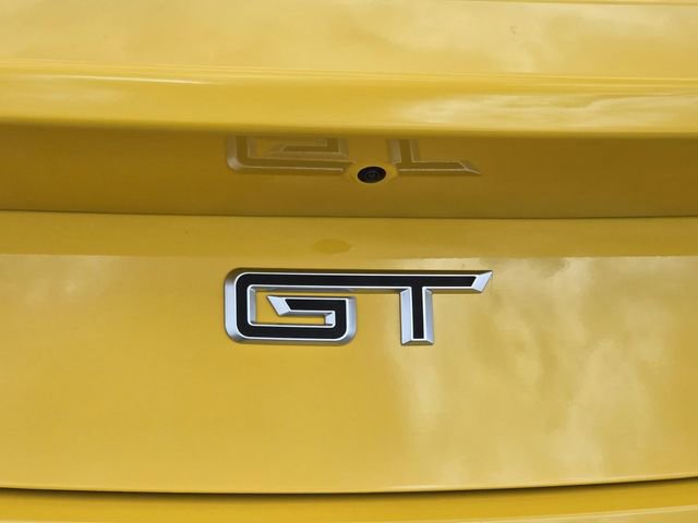 Certified 2024 Ford Mustang GT Premium RWD image 7