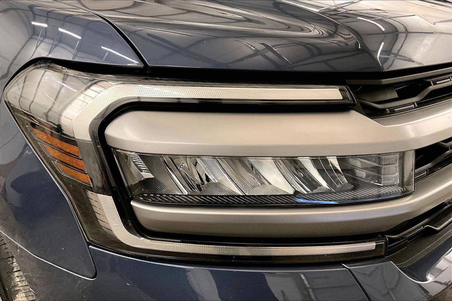 Certified 2022 Ford Expedition XLT image 28