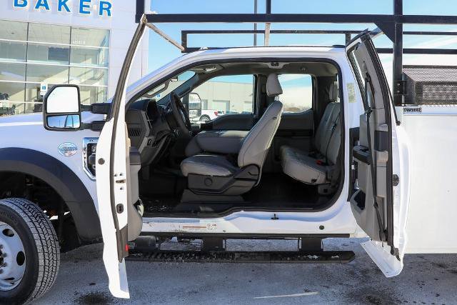 Certified 2021 Ford F550 XL image 28