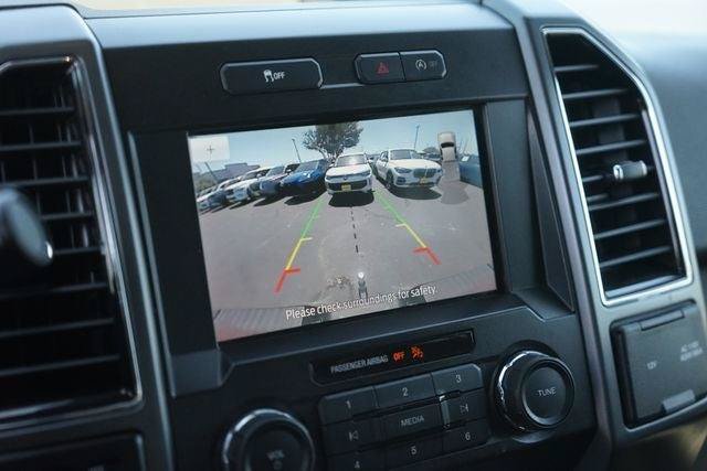 Certified 2019 Ford F150 XLT w/ Equipment Group 302A Luxury RWD image 27