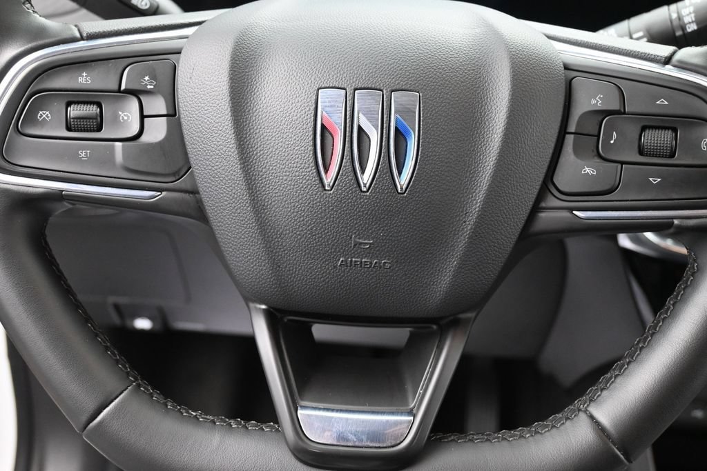 Used 2024 Buick Encore GX Sport Touring AWD/4WD image 12