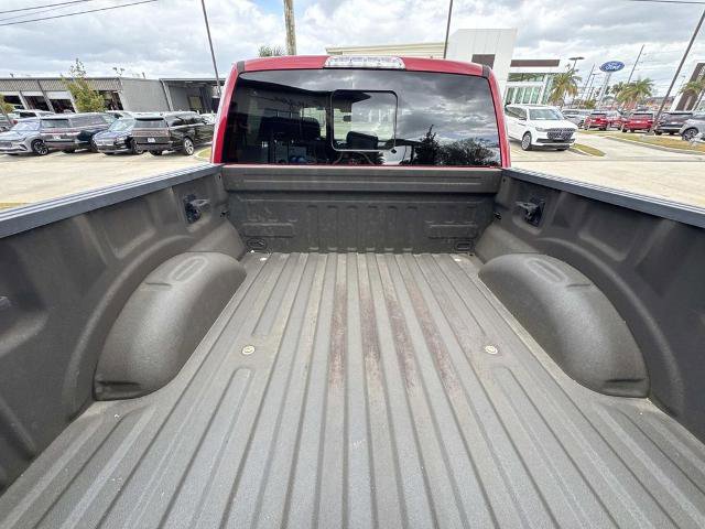 Certified 2019 Ford F150 Raptor w/ Equipment Group 802A Luxury image 10