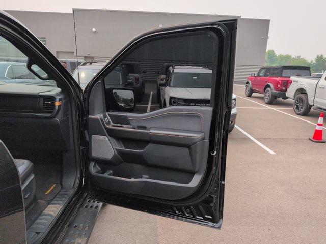 Certified 2024 Ford F150 Tremor AWD/4WD image 14