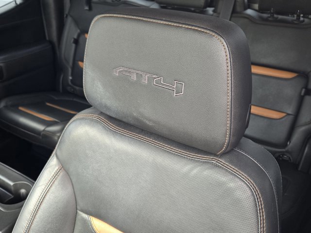 Used 2021 GMC Sierra 1500 AT4 w/ AT4 Value Package image 23