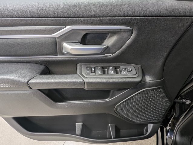 Used 2025 RAM 1500 Big Horn AWD/4WD image 14