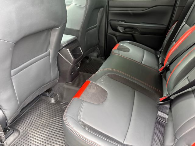 Certified 2024 Ford Ranger Raptor AWD/4WD image 16
