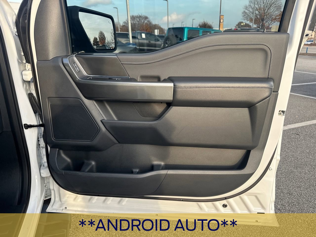 Certified 2023 Ford F150 XLT w/ Equipment Group 302A High image 16