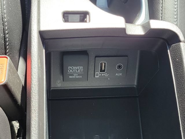 Used 2021 Acura ILX w/ Premium Package FWD image 30