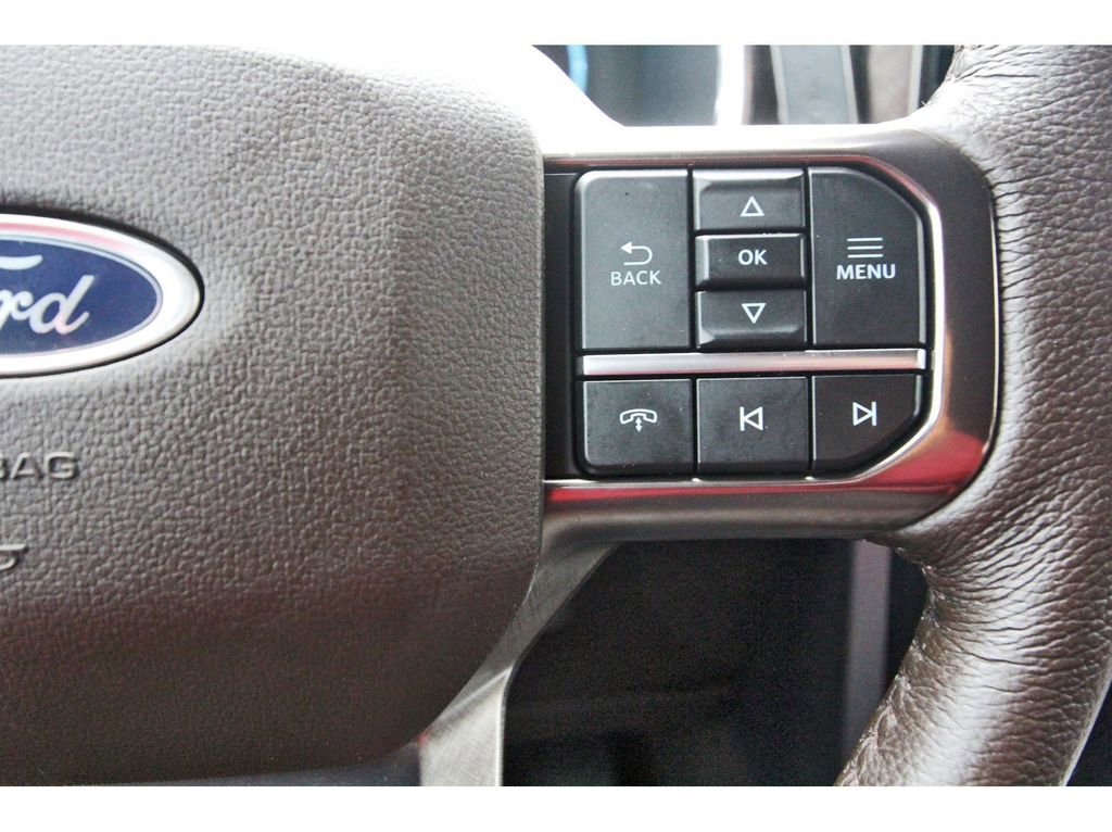 Certified 2023 Ford F150 King Ranch w/ Equipment Group 601A High image 18