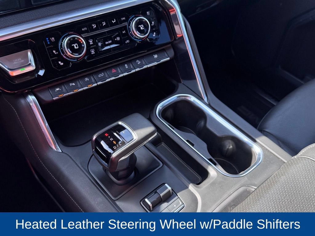 Used 2023 GMC Sierra 1500 Denali AWD/4WD image 20