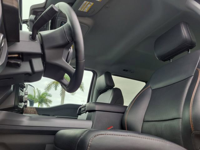 Certified 2026 Ford F250 Lariat AWD/4WD image 19
