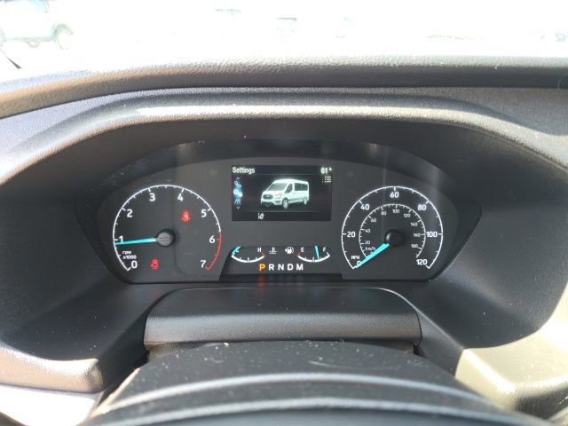 Certified 2023 Ford Transit 350 XLT RWD image 22