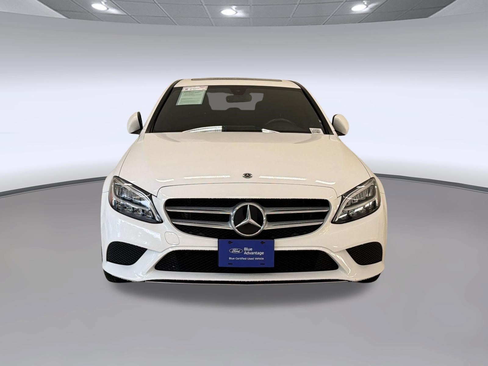 Used 2020 Mercedes-Benz C 300 Sedan image 6