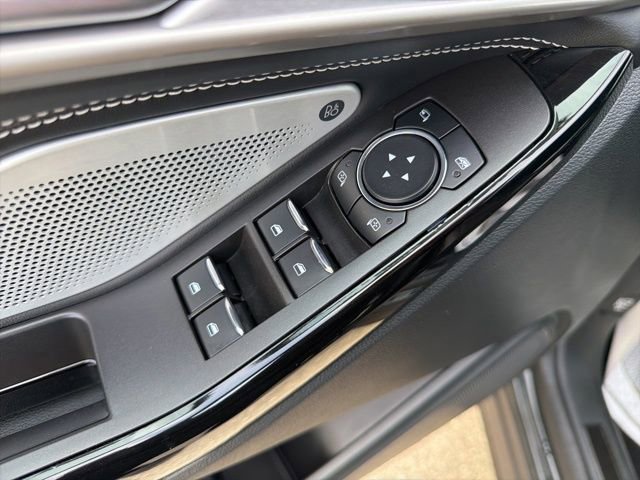 Certified 2024 Ford Explorer ST w/ Equipment Group 401A image 26