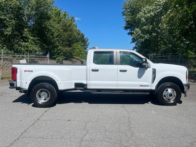 Certified 2024 Ford F350 XL AWD/4WD image 2