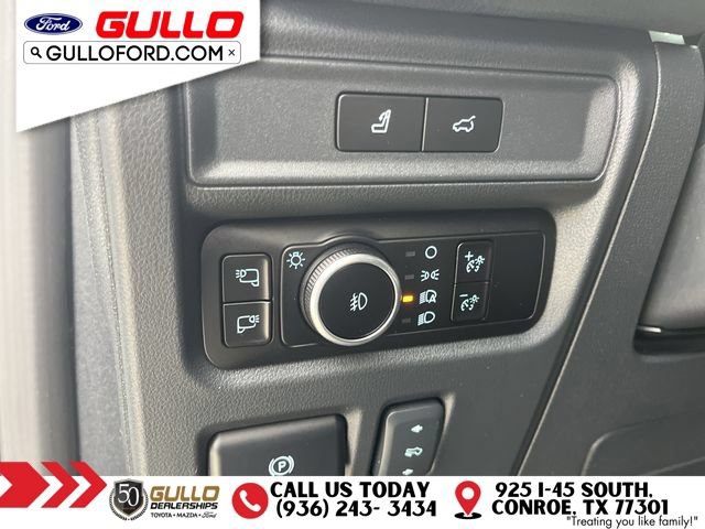 Certified 2023 Ford Expedition Timberline AWD/4WD image 20