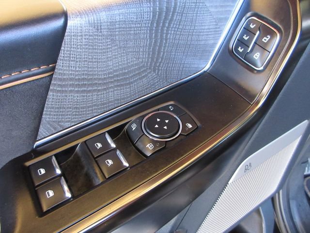 Certified 2023 Ford F150 Platinum image 10