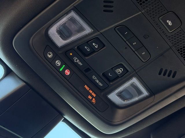 Used 2020 Cadillac XT6 Sport image 46