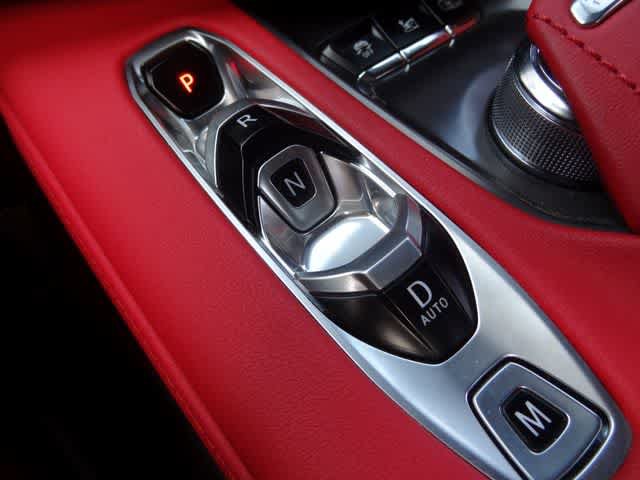 Used 2024 Chevrolet Corvette Stingray Preferred Conv w/ Stealth Interior Trim Package RWD image 37