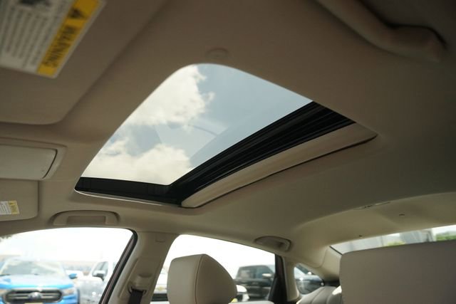 Used 2022 Honda Accord EX-L image 11