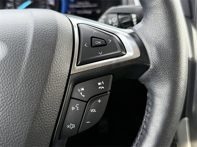 Certified 2023 Ford Edge SEL w/ Convenience Package image 19