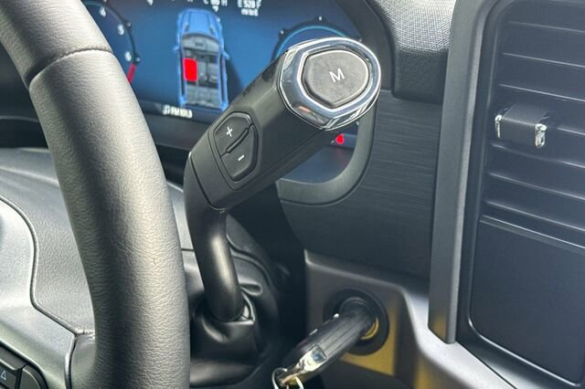 Certified 2025 Ford F150 XLT w/ Equipment Group 301A Standard image 17