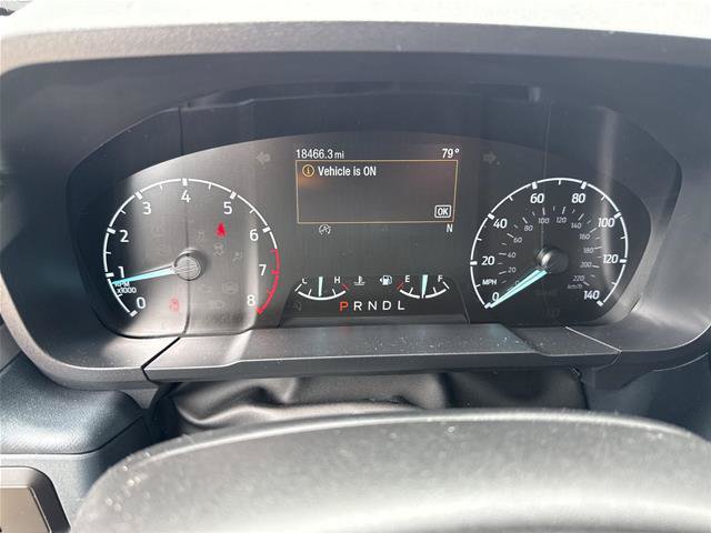 Certified 2023 Ford Maverick XL FWD image 11