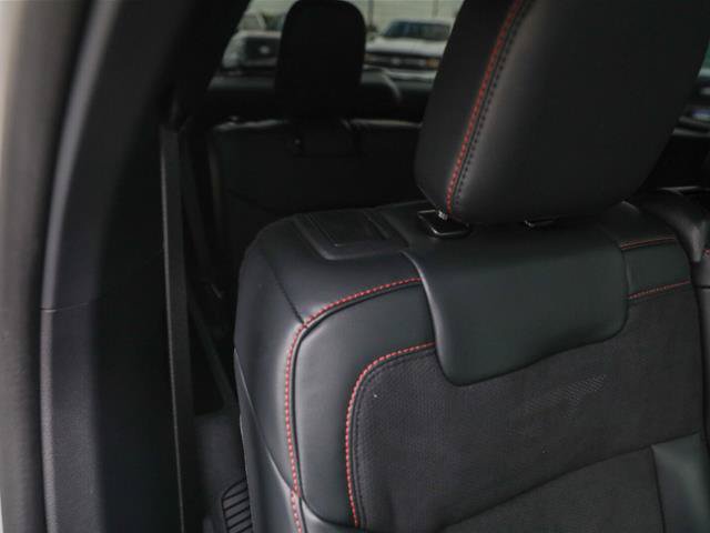 Certified 2025 Ford Explorer ST AWD/4WD image 36