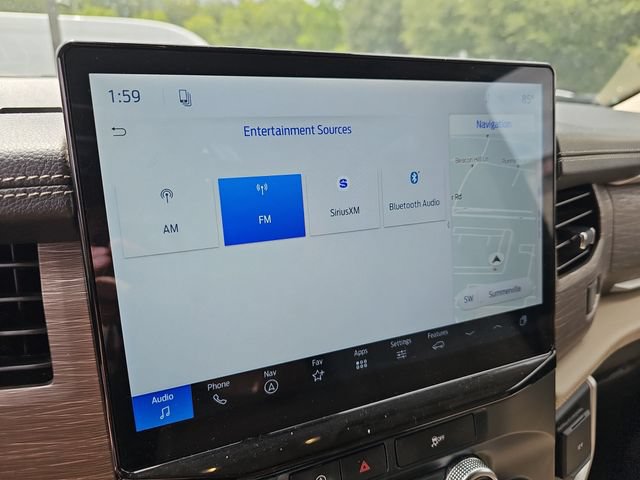 Certified 2024 Ford Expedition Limited AWD/4WD image 26