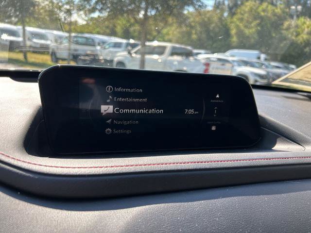 Used 2024 MAZDA CX-30 AWD 2.5 S w/ Preferred Package image 25