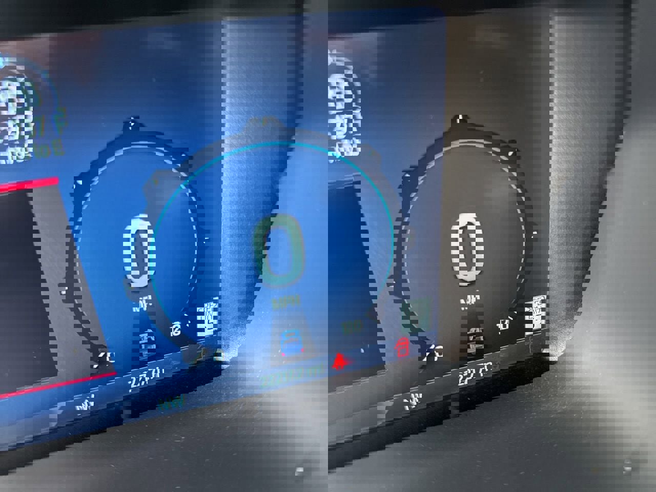 Certified 2024 Ford F150 Platinum w/ Equipment Group 702A High image 24